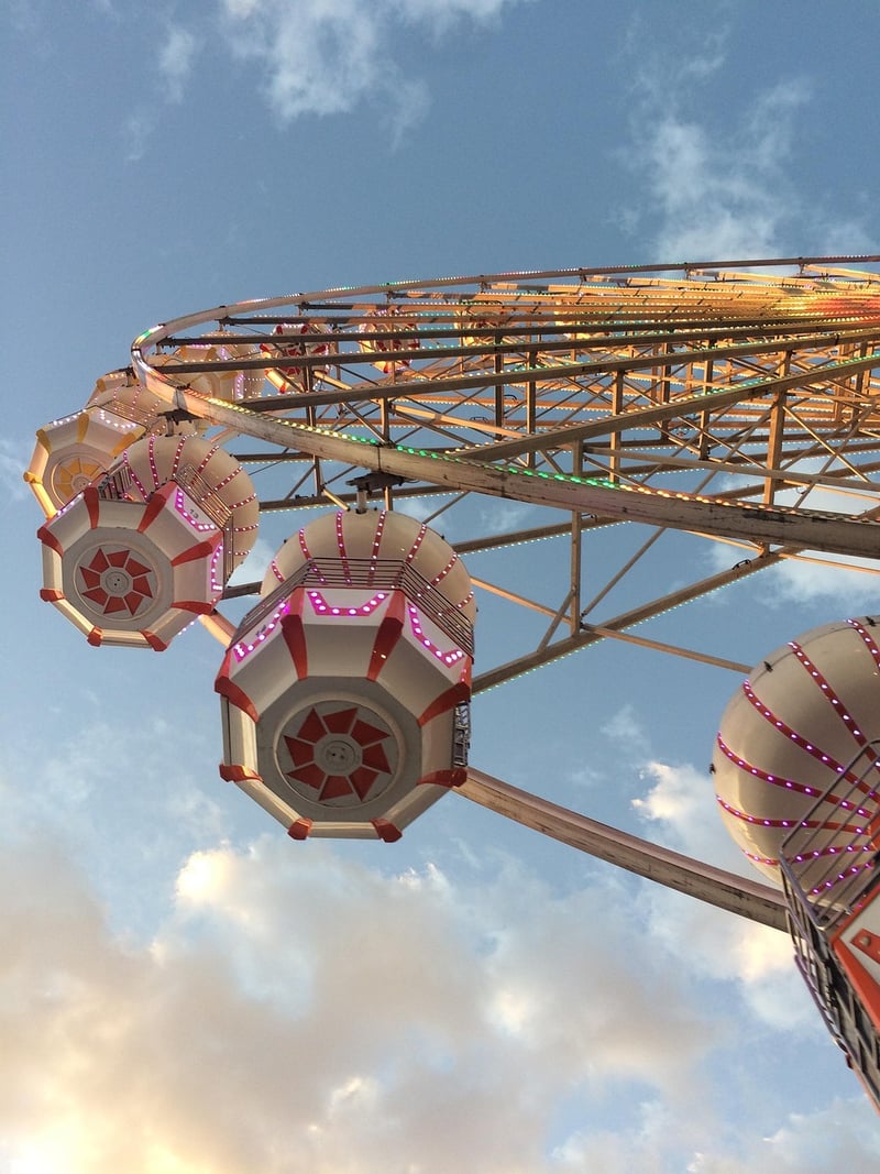 Maximizing Adventure Fun