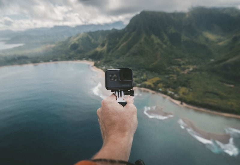 Pro Hacks for Seasoned Adventurers